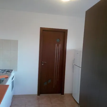 ヴィラ Antonia エフォリエ・ノルド