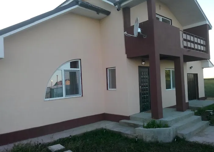 Antonia * Eforie Nord