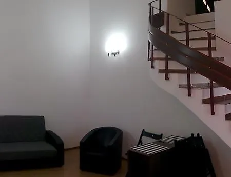 Antonia Villa Eforie Nord