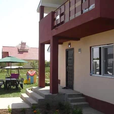 Villa Antonia Eforie Nord