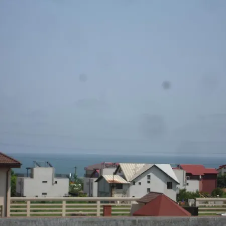 Antonia Villa Eforie Nord