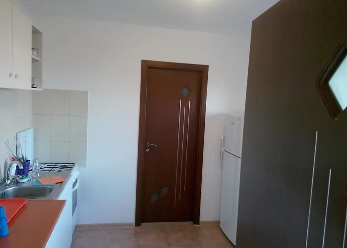 Villa Antonia Eforie Nord