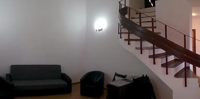 Antonia Villa Eforie Nord