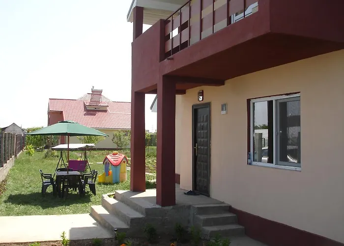 Villa Antonia Eforie Nord