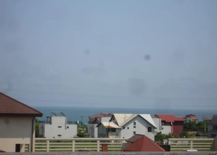 Antonia Villa Eforie Nord