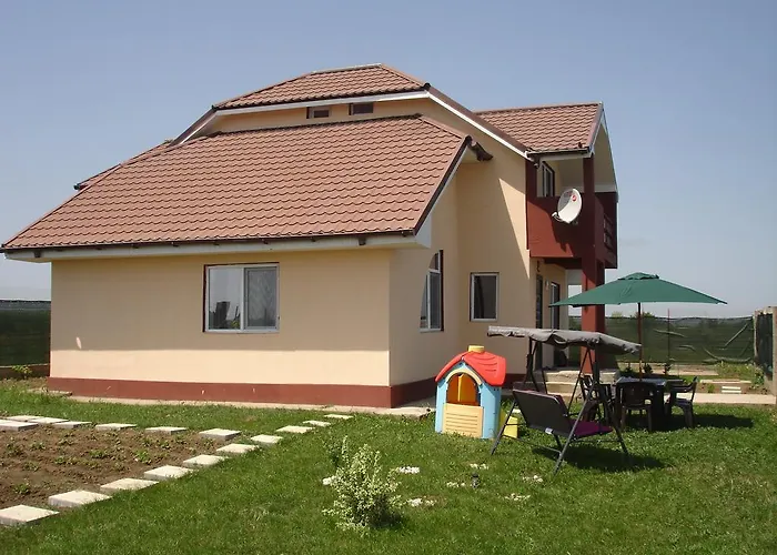 Antonia * Eforie Nord